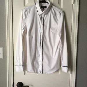 banana republic shirt